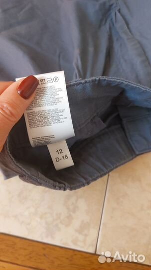 Шорты uniqlo женские