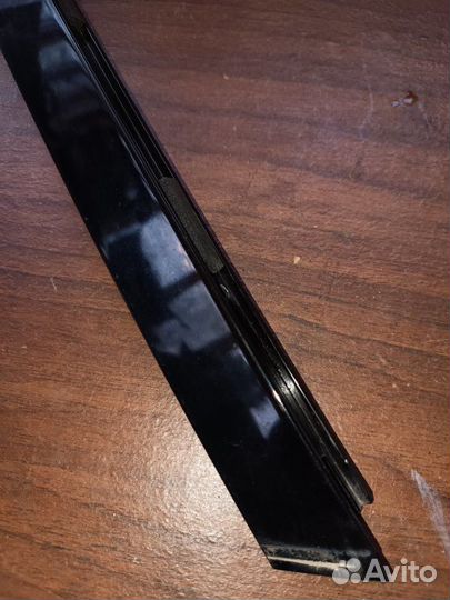 Накладка двери задняя левая Bmw X5 E70 3.0 2010