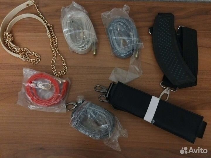 Длинный ремень для сумки