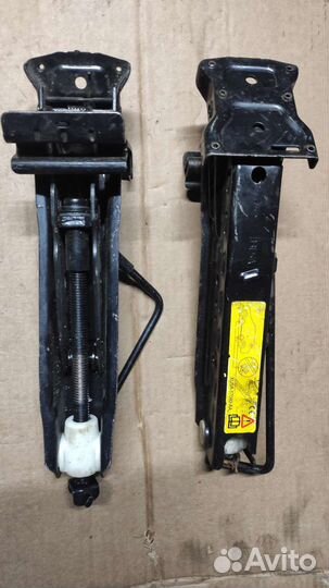 Домкрат штатный форд мондео 2