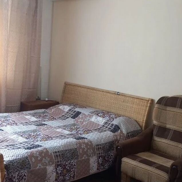 Комната 17,2 м² в 2-к., 10/14 эт.