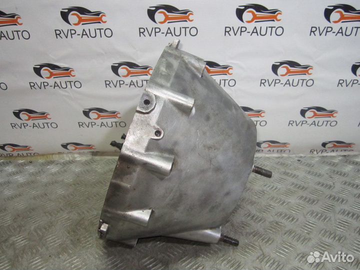 Колокол, картер сцепления змз 406