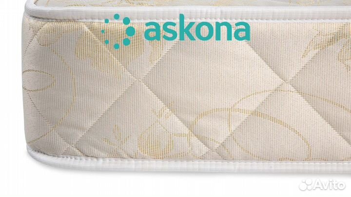 Матрас 160х200 новый