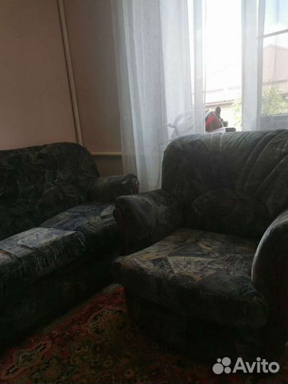 Диван бу