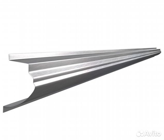 Ремонтные пороги Тойота для вашего авто