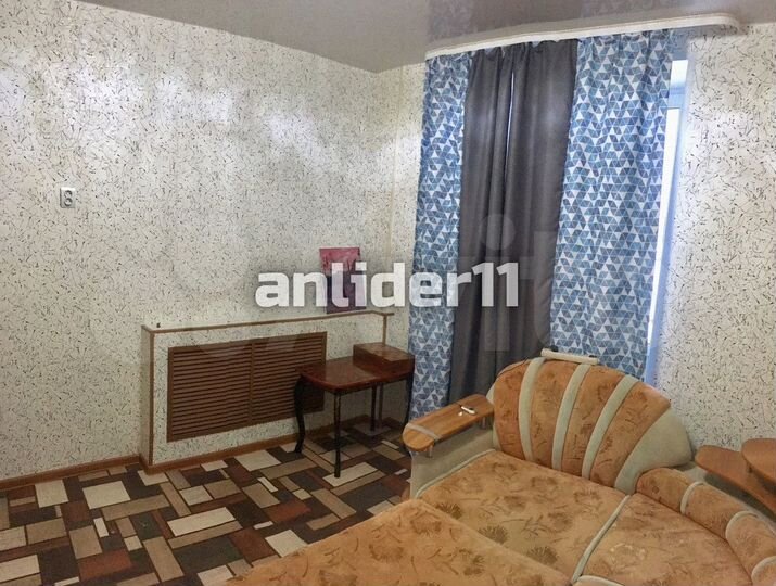 2-к. квартира, 47,5 м², 2/2 эт.