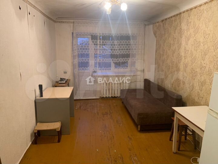 Комната 16,1 м² в 6-к., 4/4 эт.