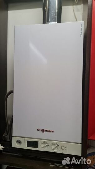 Viessmann vitopend 100