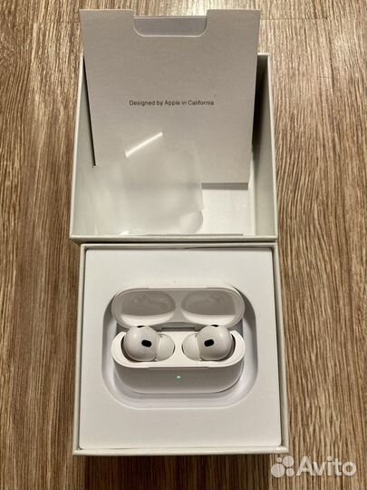 AirPods Pro 2
