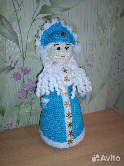 Новогодний декор для дома