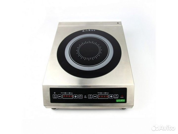 Индукционная плита iPlate 3500 Alisa