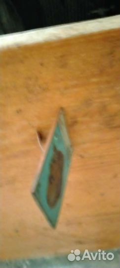 Портрет ленина