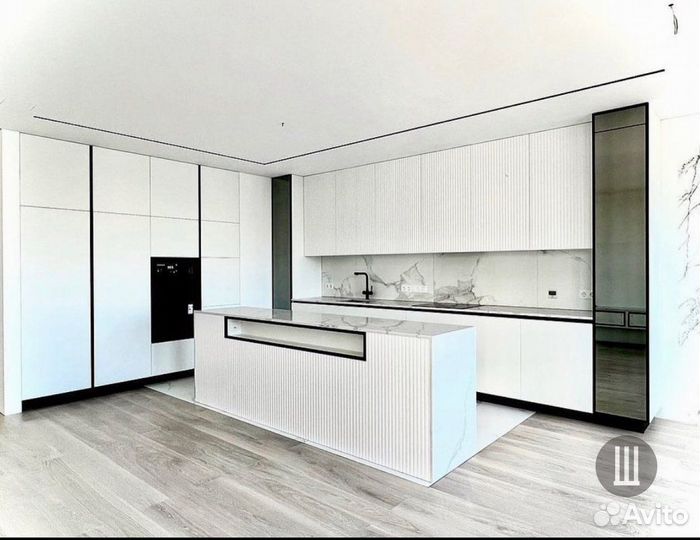 Кухня на заказ