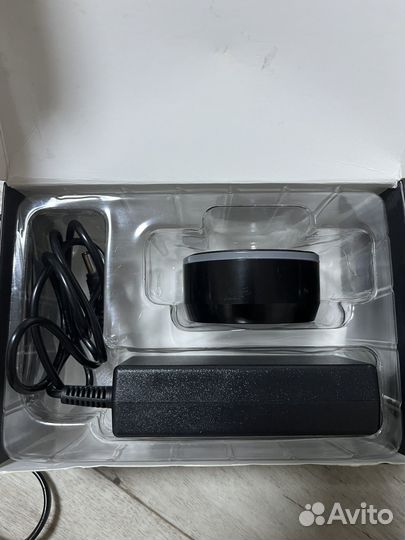 Машинка для татуажа + блок