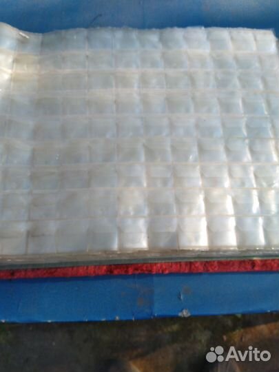 Альбом для монет старый