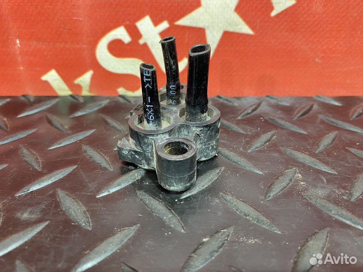 Распределитель тормозных сил Scania 5-series