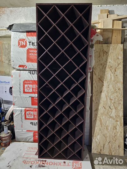 Шкаф для хранения вина