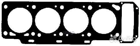 Прокладка головки блока цилиндров 774847 Elring