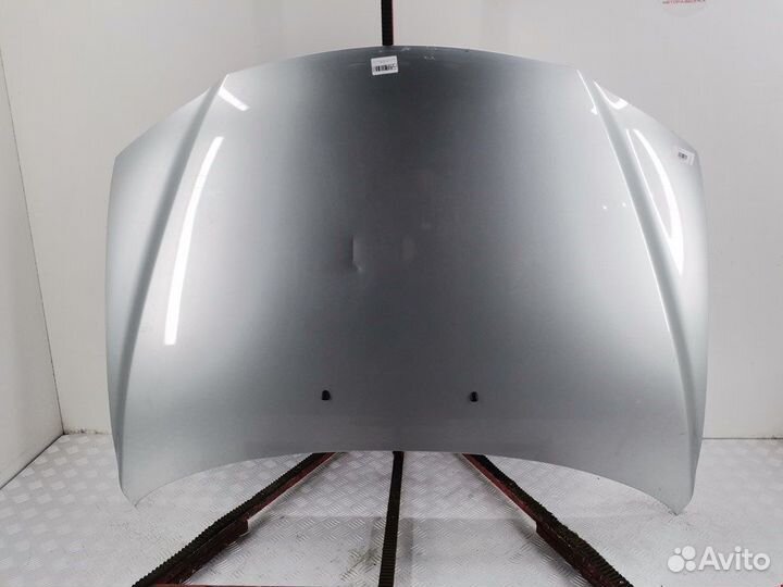 Капот для Mazda 6 GG GJ6A52310D