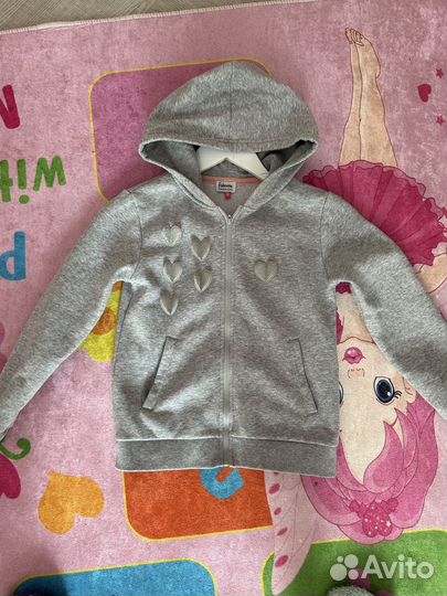 Толстовка 134