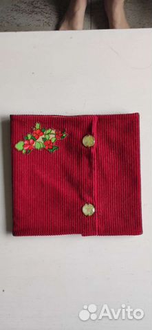 Рамка- застежка