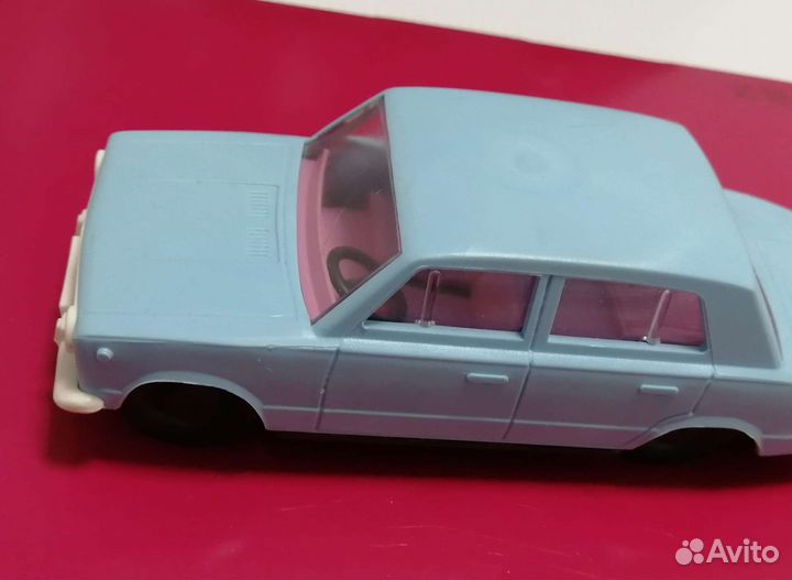 Модели автомобилей СССР