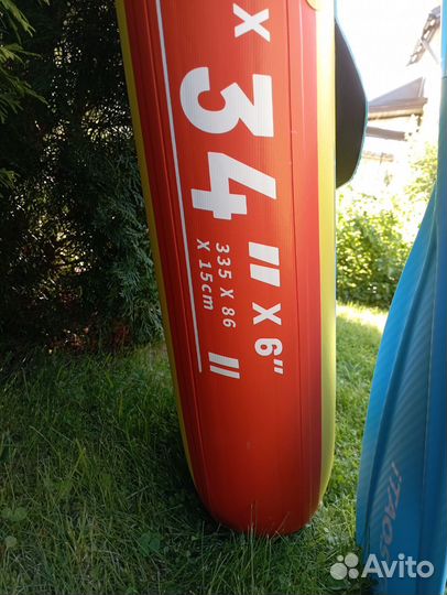 Аренда прокат сапбордов