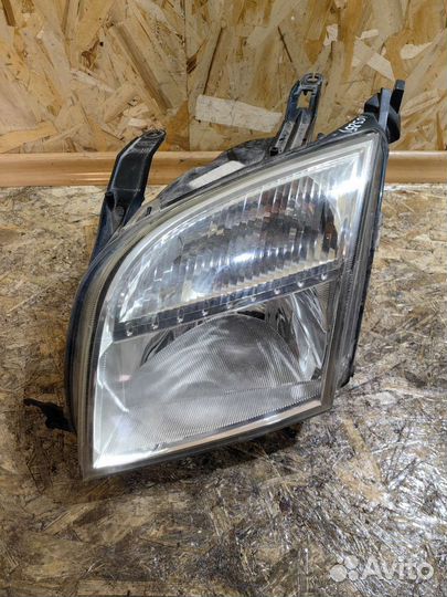 Фара Левая Форд фьюжен бу оригинал