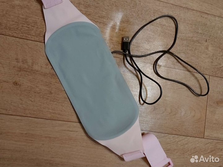 Грелка электрическая портативная