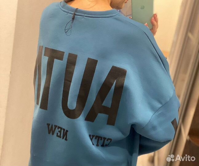Платье туника