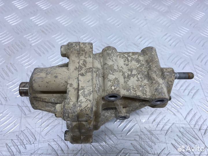 Б/У насос охлаждения (помпа) Mitsubishi Lancer 10