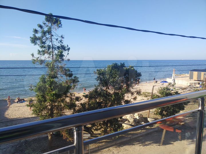 Комната 33 м², 2/2 эт.