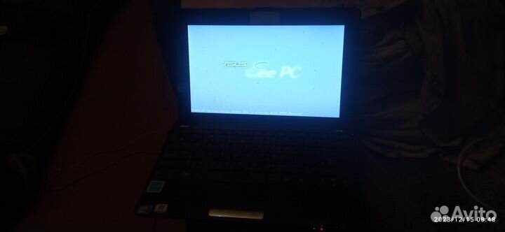 Нэтбук asus