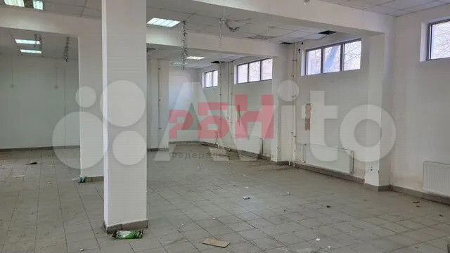 Аренда помещения 261 м2 у метро