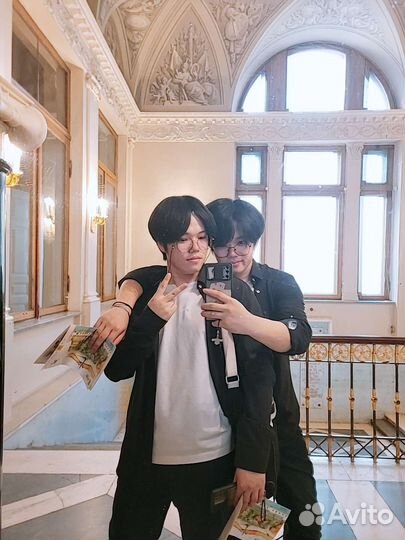 Репетитор по Корейскому языку