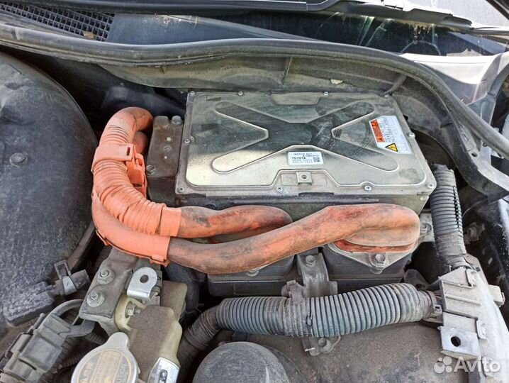 Инвертор Lexus GS450H 2006-2011г