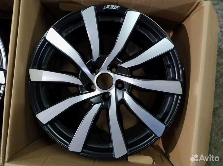 Диски R19 Mercedes SL, GLC Coupe AMG, GLC Coupe, G