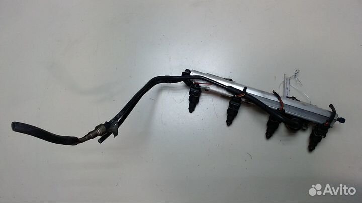 Форсунка топливная Volvo S40 / V40, 1998