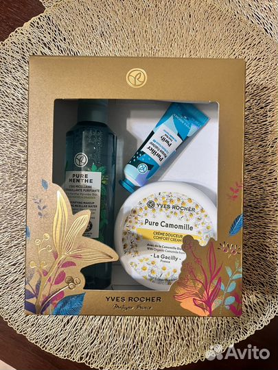 Подарочный набор ив роше