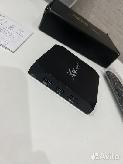 Андроид тв приставка