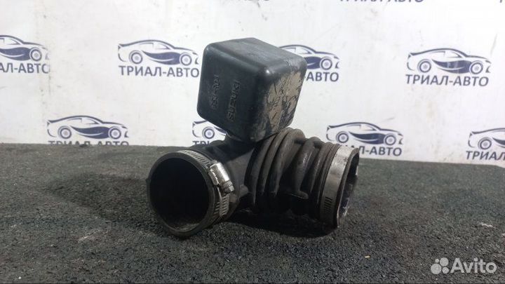 Патрубок воздушного фильтра Grand Vitara