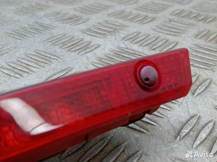 Фонарь для Renault Vel Satis