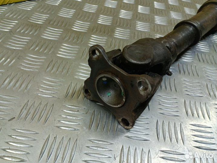 Карданный вал передний, Toyota Hilux (2005-2015) 2014