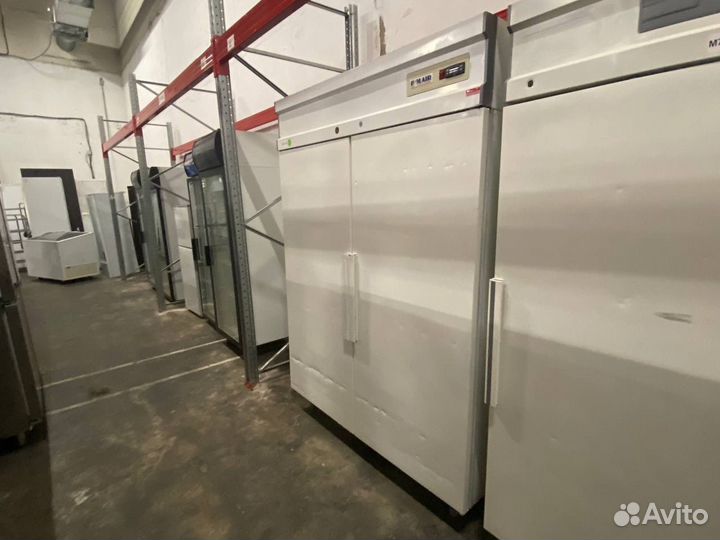 Холодильный шкаф polair