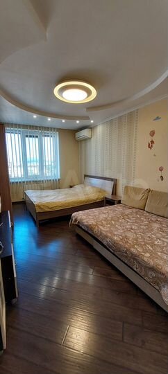 1-к. квартира, 46,2 м², 9/10 эт.