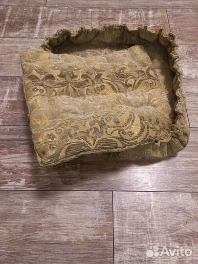 Лежанка для животных