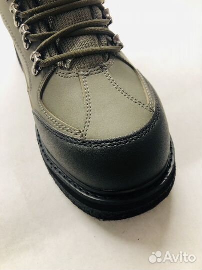 Ботинки под вейдерсы TimeGo