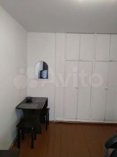 Комната 12 м² в 4-к., 6/9 эт.