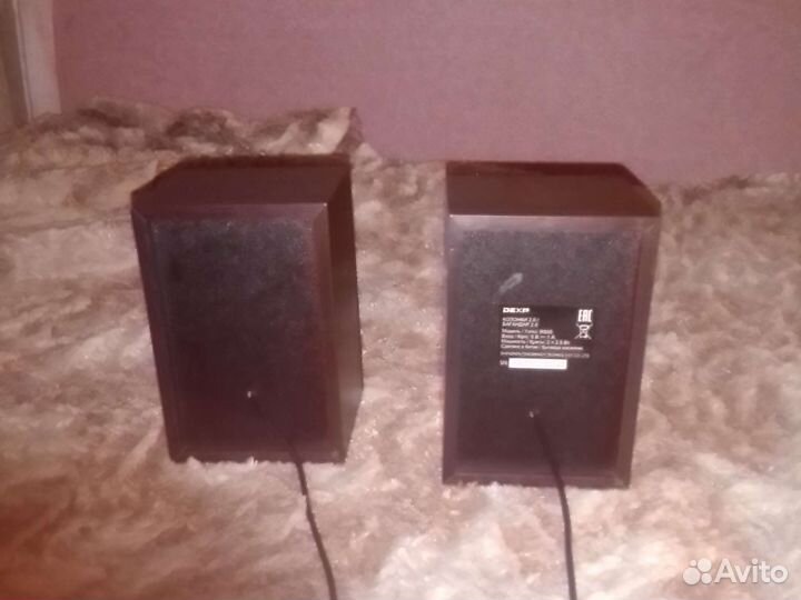 Колонки для компьютера и для ноудбуков