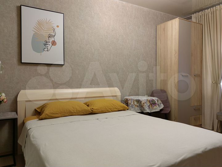 Комната 12 м², 1/1 эт.